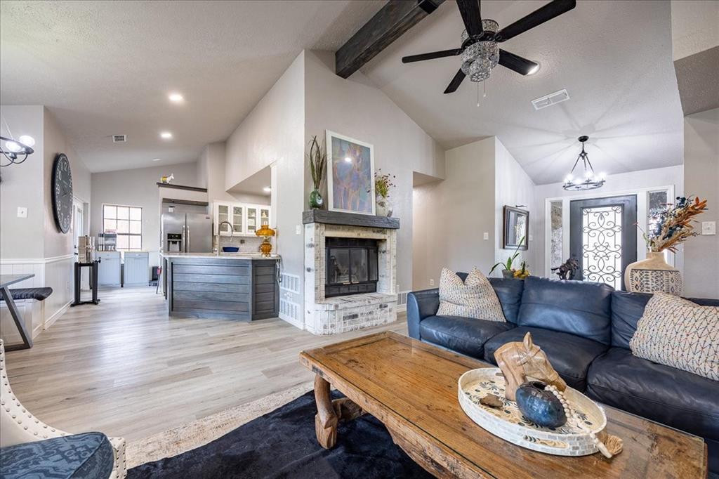 Park Place Estates - Residential