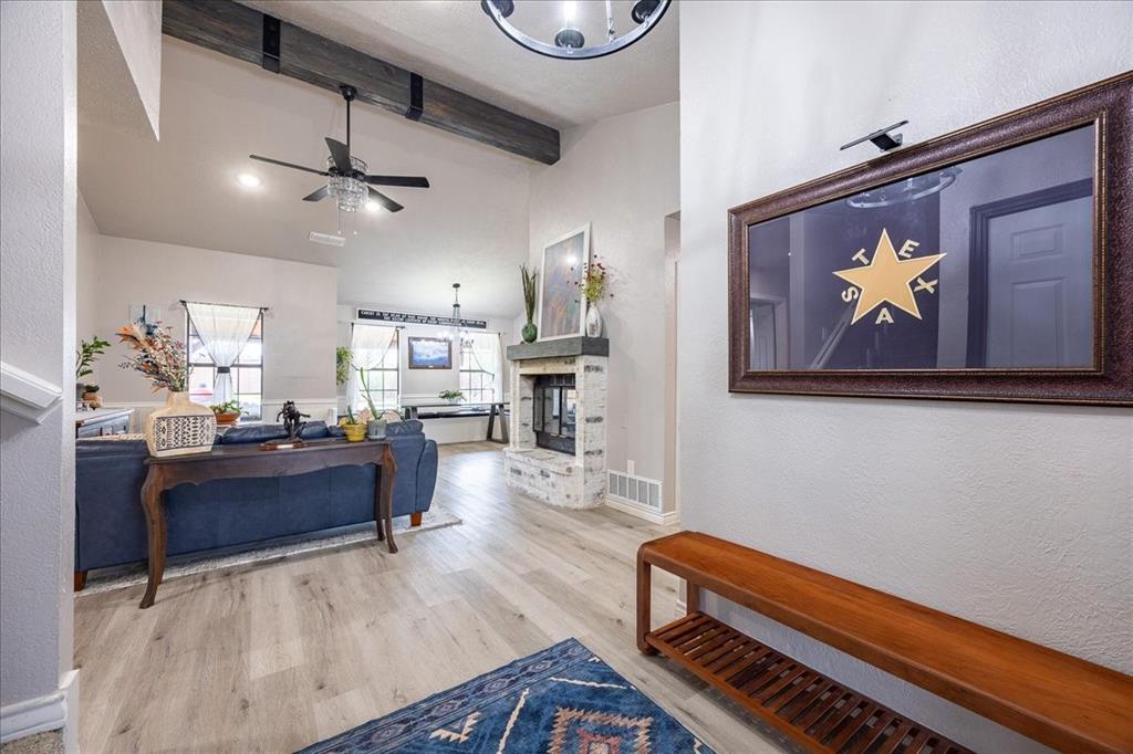 Park Place Estates - Residential