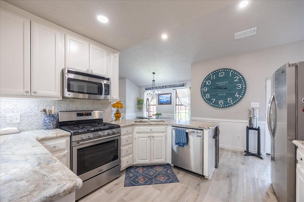 Park Place Estates - Residential