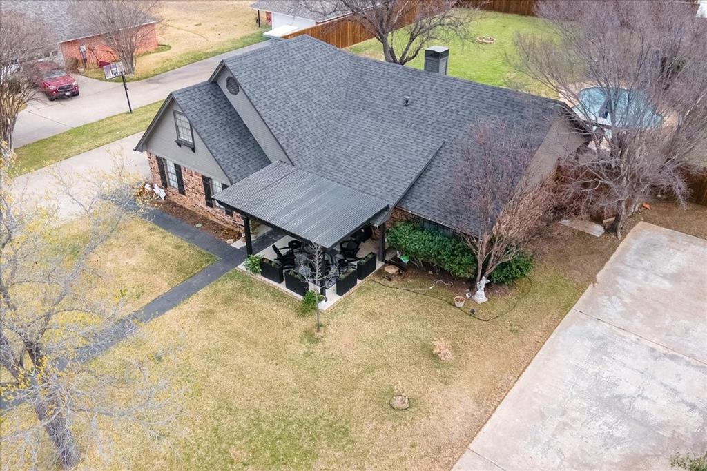 Park Place Estates - Residential