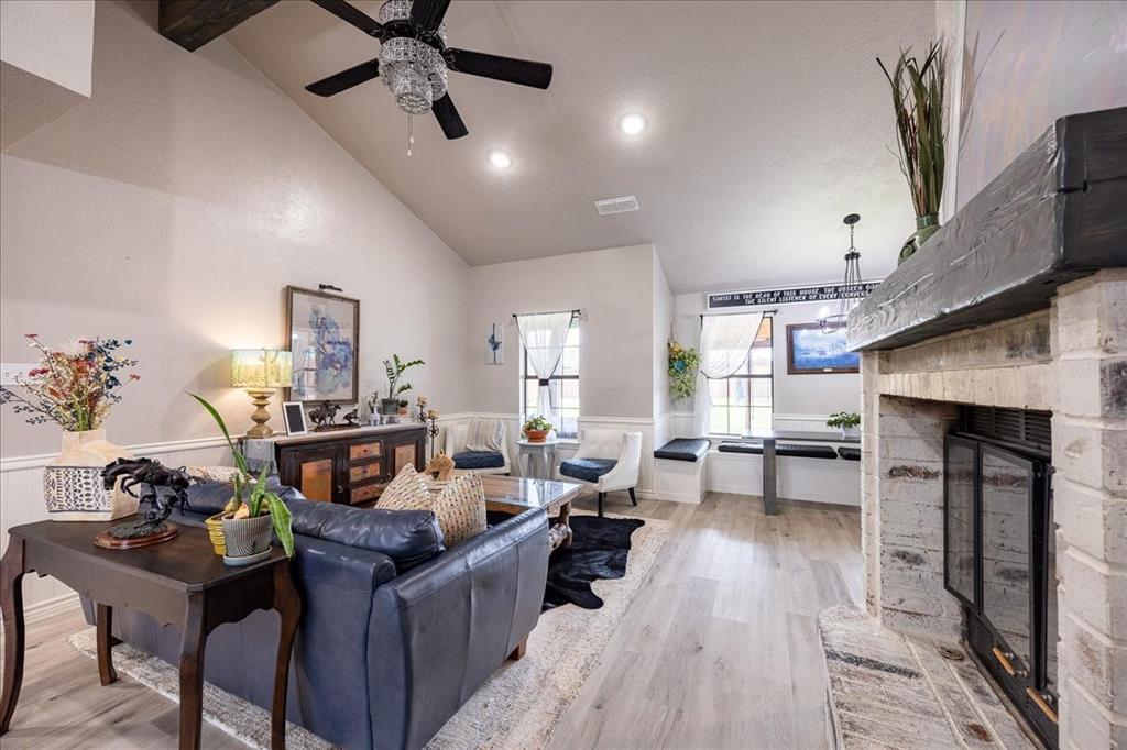 Park Place Estates - Residential