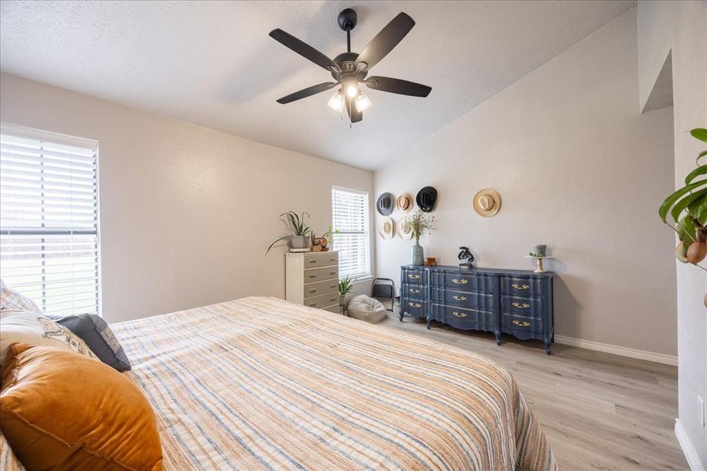 Park Place Estates - Residential