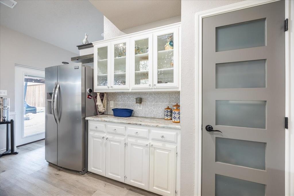 Park Place Estates - Residential