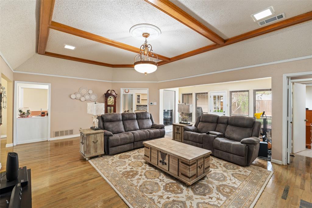 1509 Forsythe Drive
