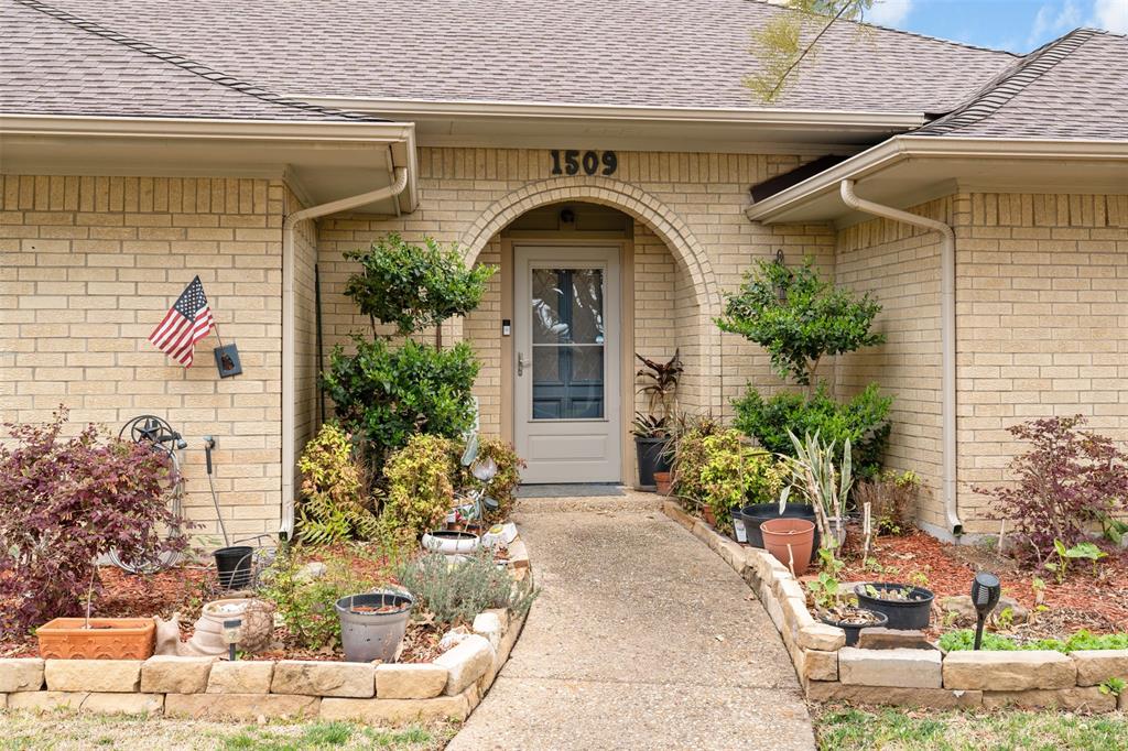 1509 Forsythe Drive