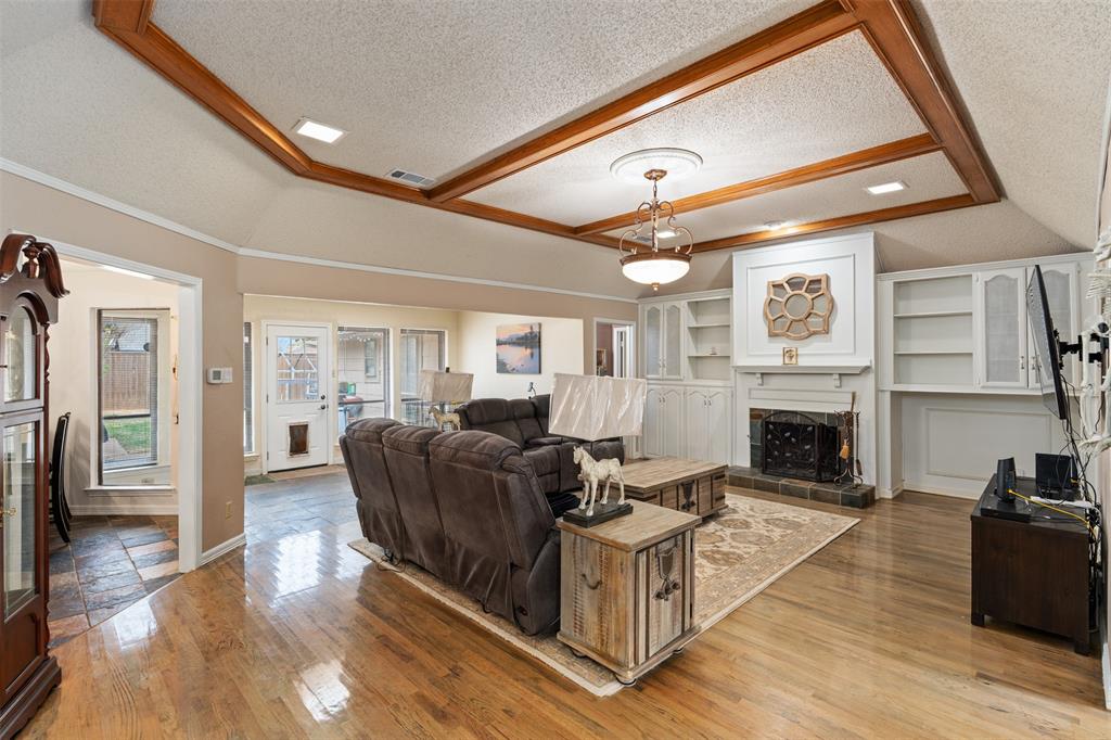 1509 Forsythe Drive