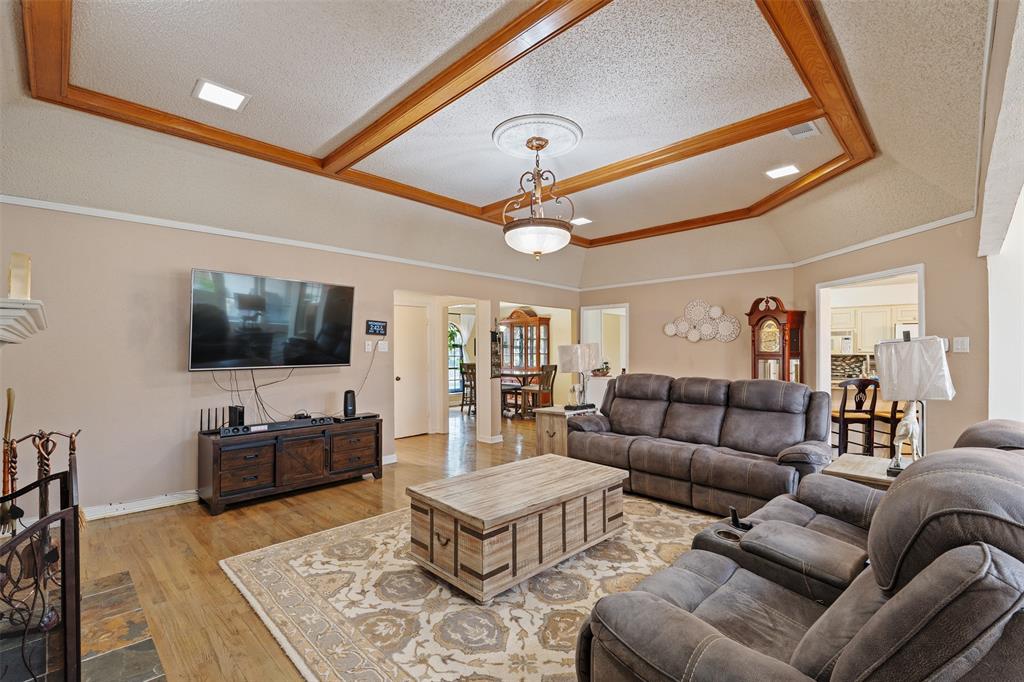 1509 Forsythe Drive