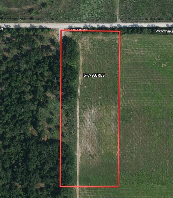 Rising Oak Ranch - Land