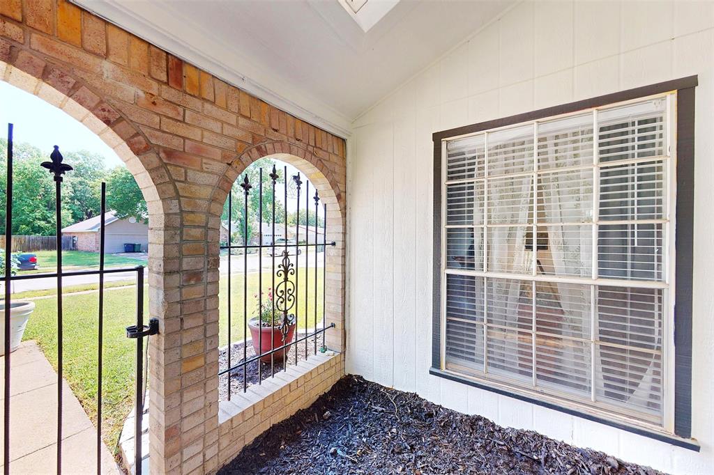 Briar Meadow Add - Residential