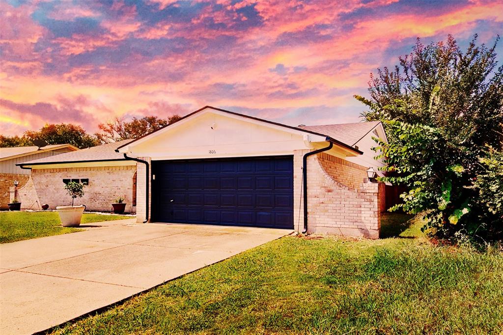 Briar Meadow Add - Residential