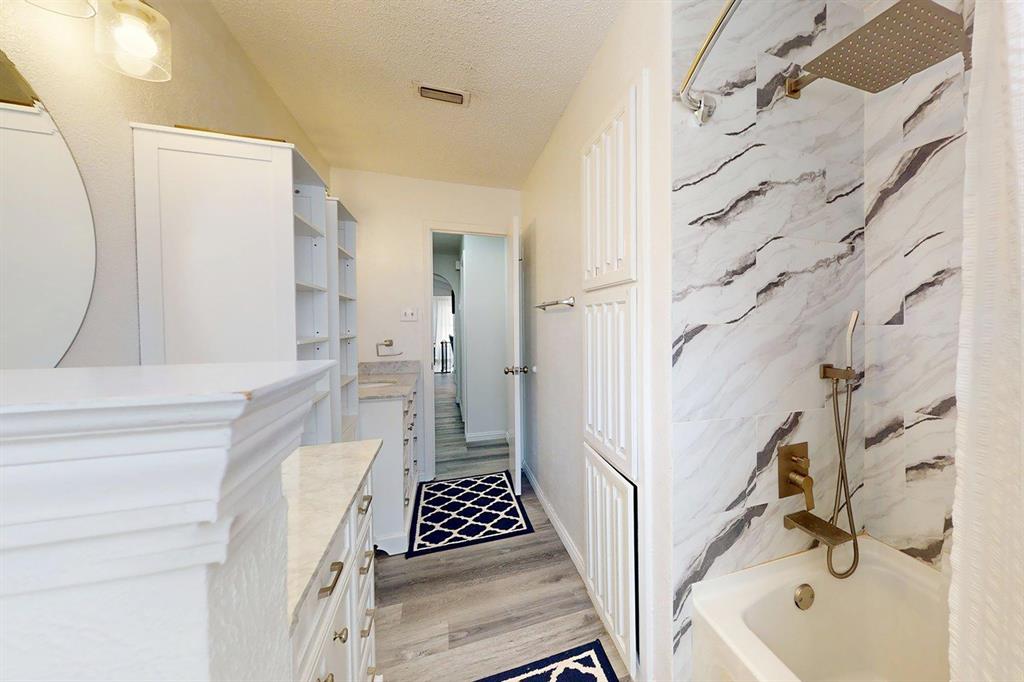 Briar Meadow Add - Residential