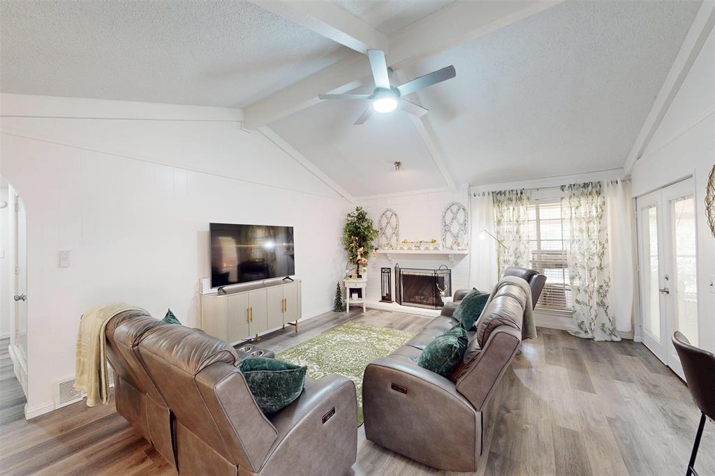 Briar Meadow Add - Residential