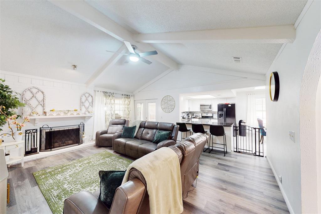 Briar Meadow Add - Residential