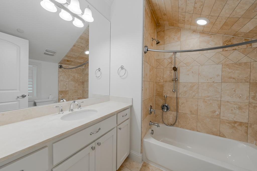 Plaza 2 - Residential Lease