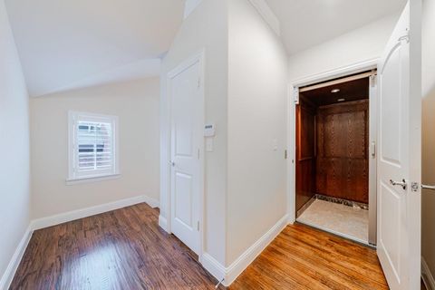 Tiny photo for 4133 Hyer Street #6, University Park, TX 75205 (MLS # 21026139)