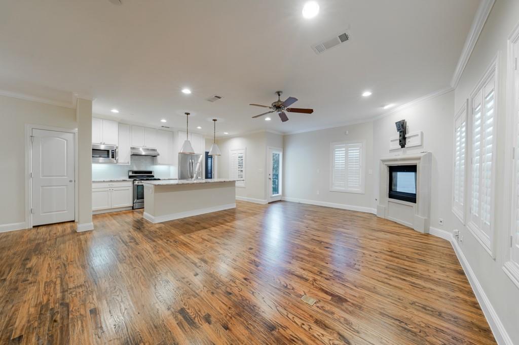 Plaza 2 - Residential Lease