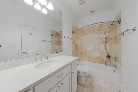 Tiny photo for 4133 Hyer Street #6, University Park, TX 75205 (MLS # 21026139)