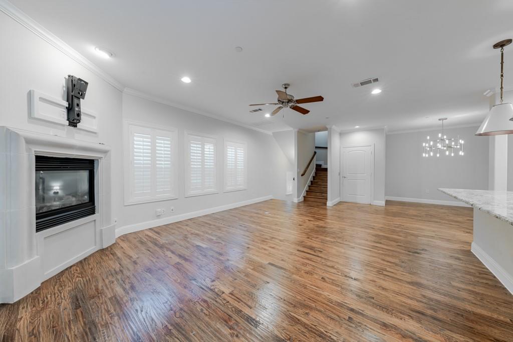 Plaza 2 - Residential Lease