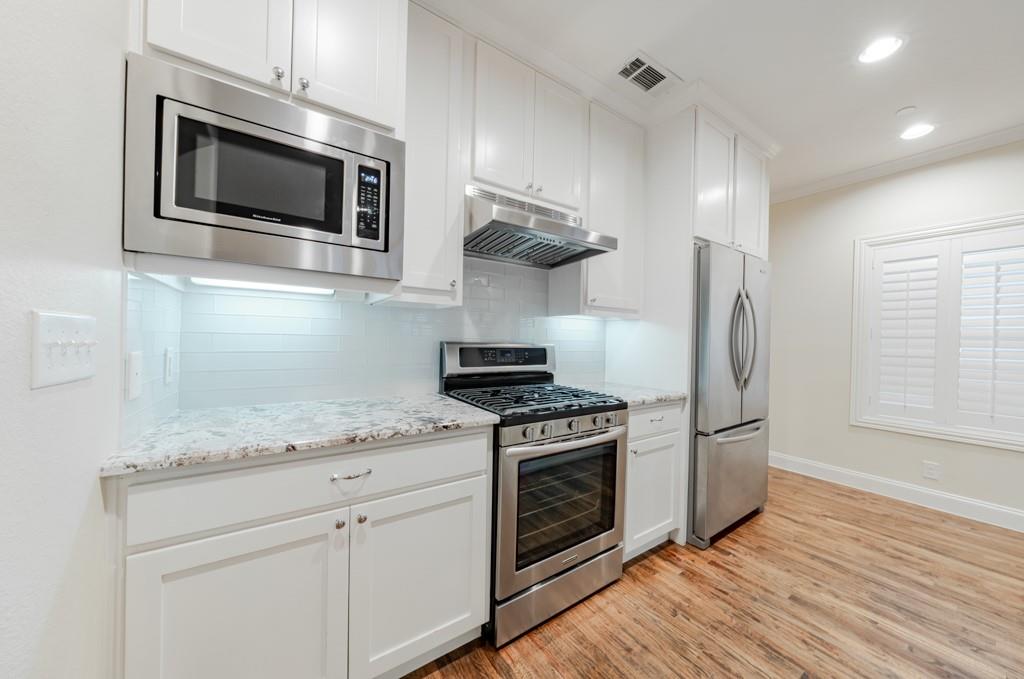 Plaza 2 - Residential Lease