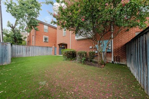 Tiny photo for 4133 Hyer Street #6, University Park, TX 75205 (MLS # 21026139)