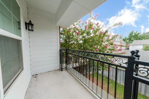 Tiny photo for 4133 Hyer Street #6, University Park, TX 75205 (MLS # 21026139)