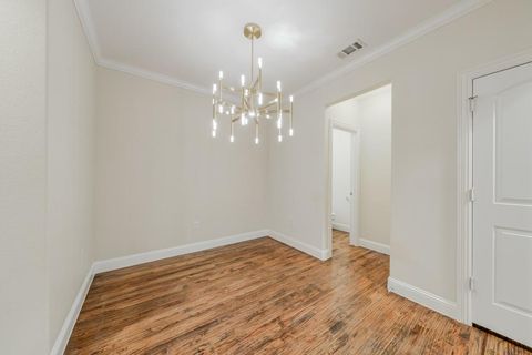 Tiny photo for 4133 Hyer Street #6, University Park, TX 75205 (MLS # 21026139)