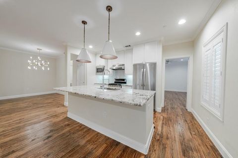 Tiny photo for 4133 Hyer Street #6, University Park, TX 75205 (MLS # 21026139)