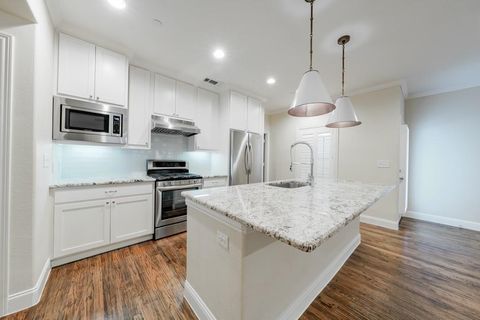 Tiny photo for 4133 Hyer Street #6, University Park, TX 75205 (MLS # 21026139)