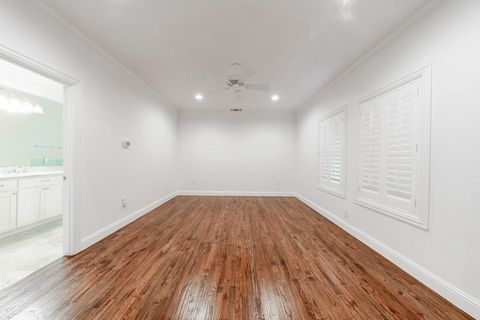 Tiny photo for 4133 Hyer Street #6, University Park, TX 75205 (MLS # 21026139)