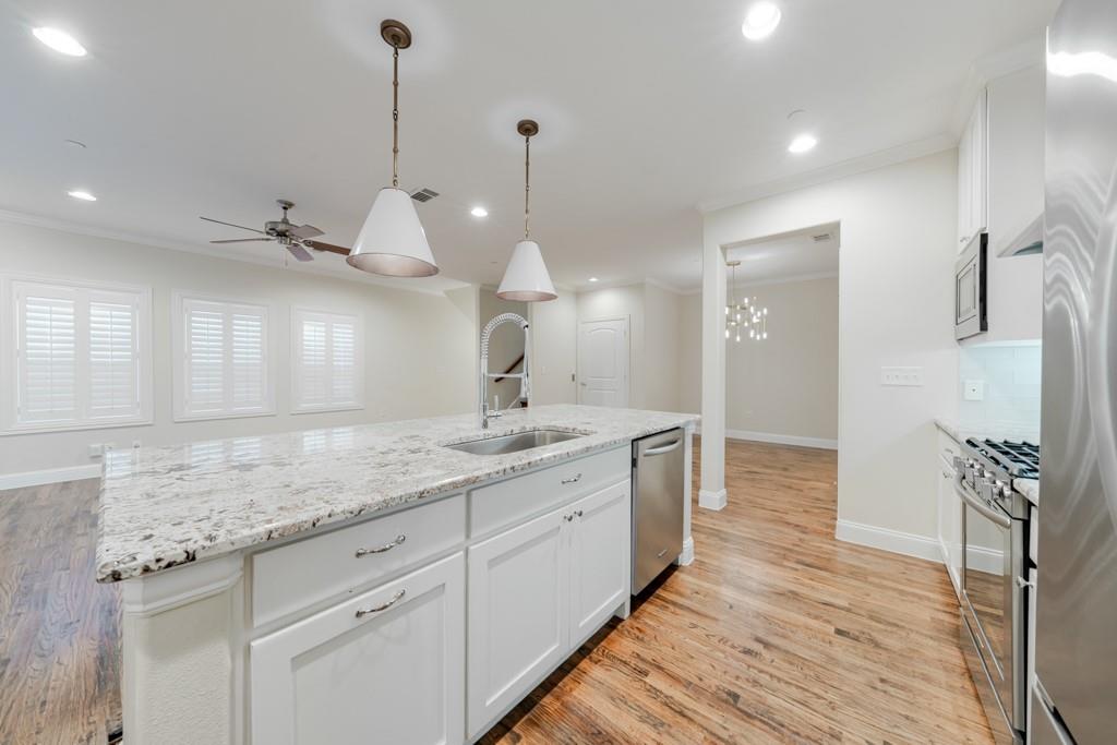 Plaza 2 - Residential Lease