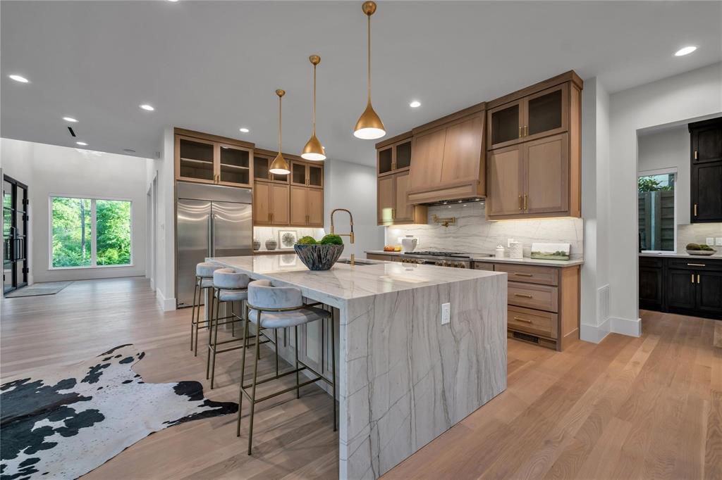 East Kessler Pk 1st Instl - Residential