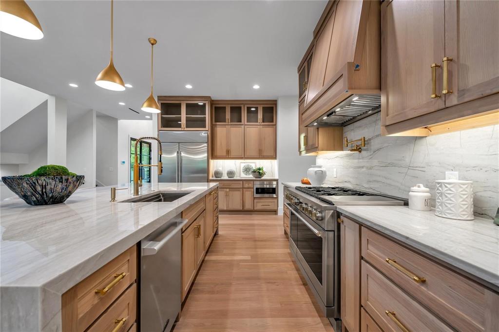 East Kessler Pk 1st Instl - Residential