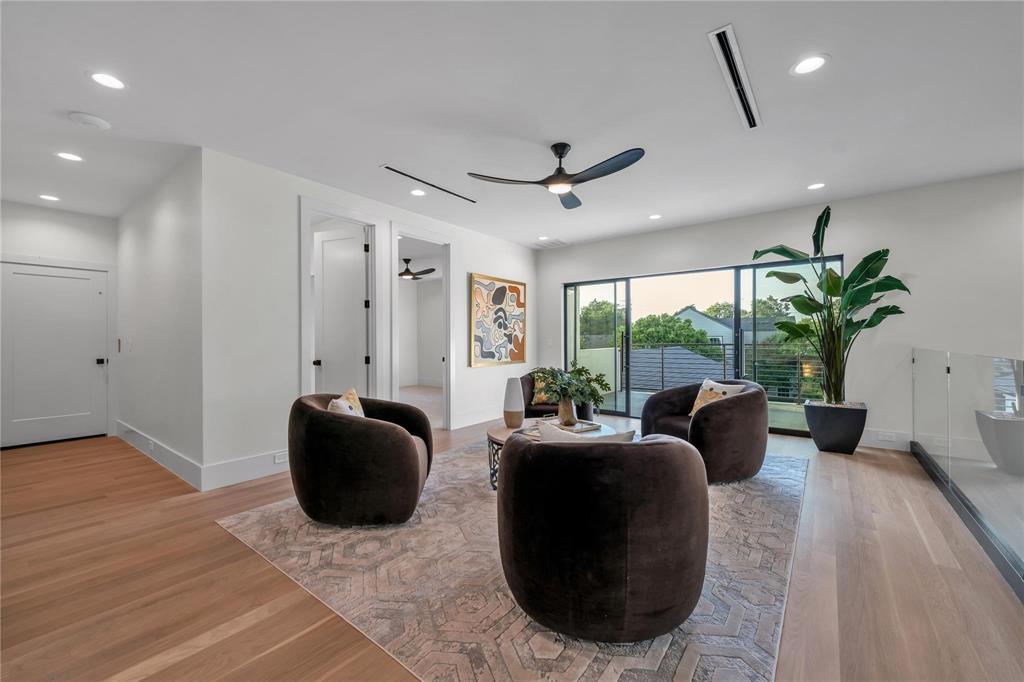 East Kessler Pk 1st Instl - Residential