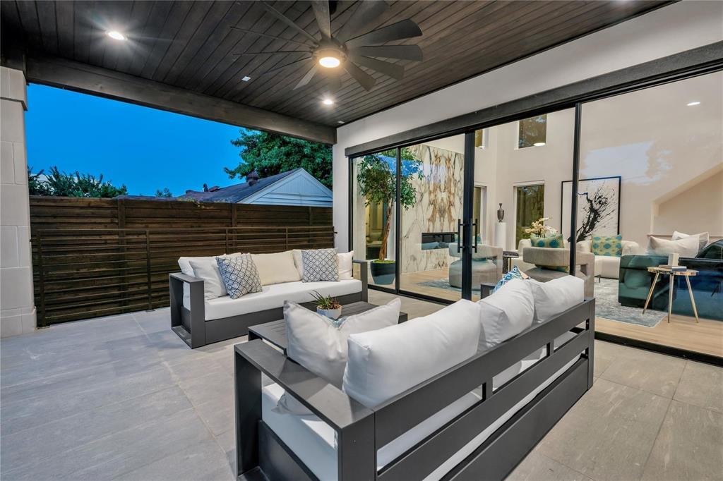 East Kessler Pk 1st Instl - Residential