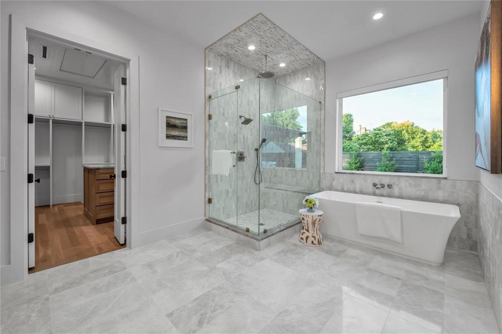 East Kessler Pk 1st Instl - Residential