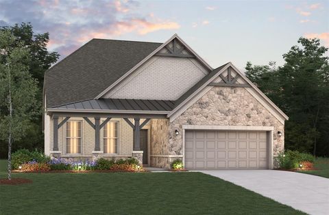 316 Symphony Avenue Forney TX 75126