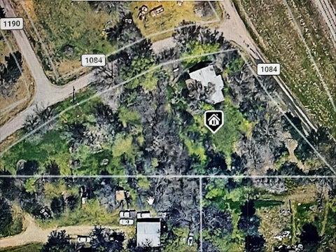 Photo of TBD Highway 69, Celeste, TX 75423 (MLS # 21319606)