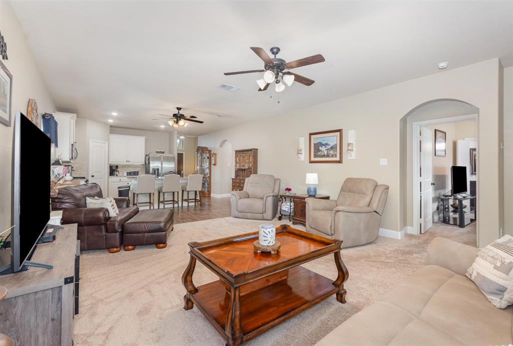7800 Cypress Drive