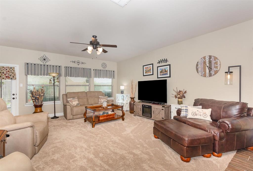 7800 Cypress Drive