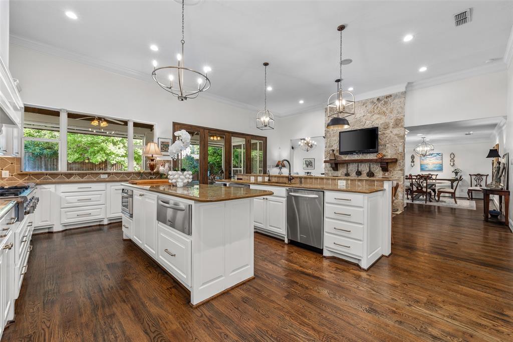 Mockingbird Lane Add - Residential