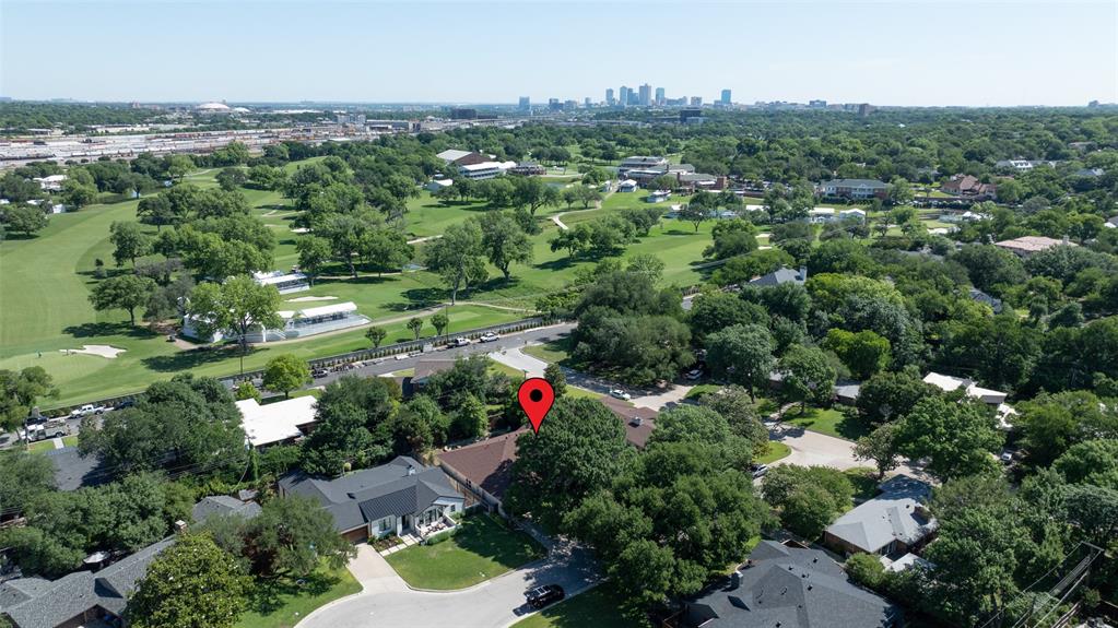 3904 Ann Arbor Court