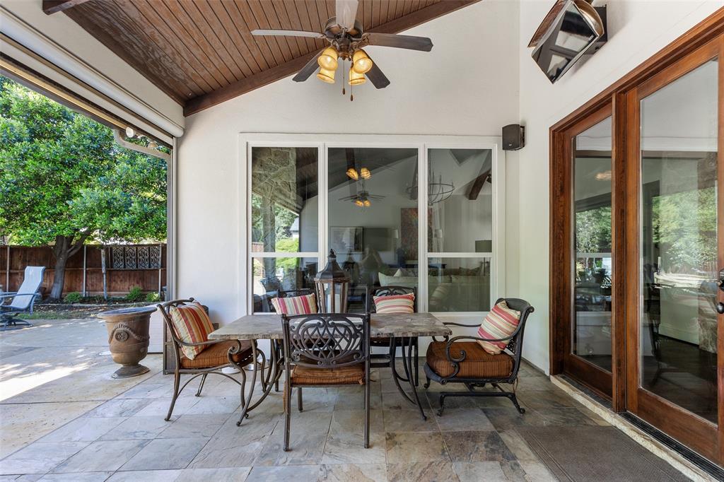 Mockingbird Lane Add - Residential