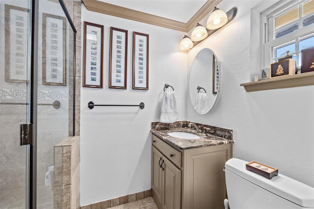 Mockingbird Lane Add - Residential