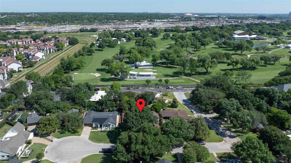 Mockingbird Lane Add - Residential