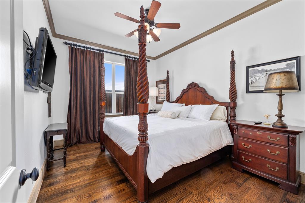 Mockingbird Lane Add - Residential