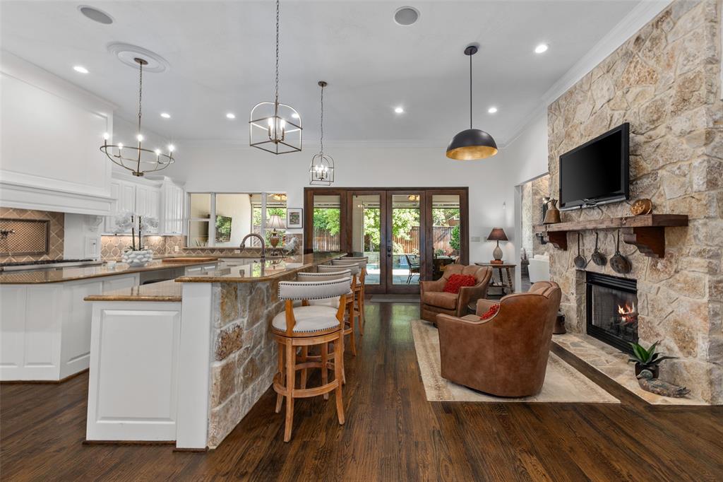 Mockingbird Lane Add - Residential