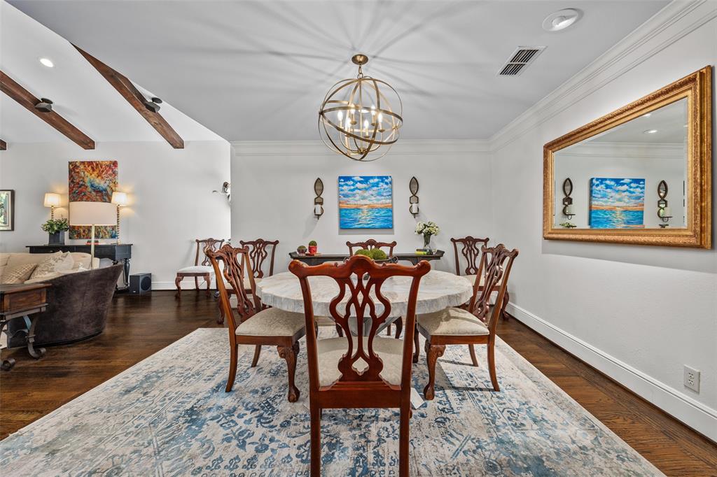 Mockingbird Lane Add - Residential