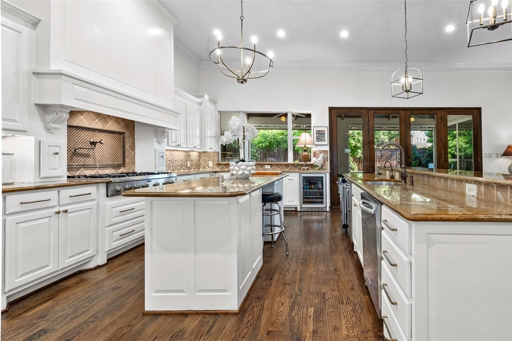 Mockingbird Lane Add - Residential