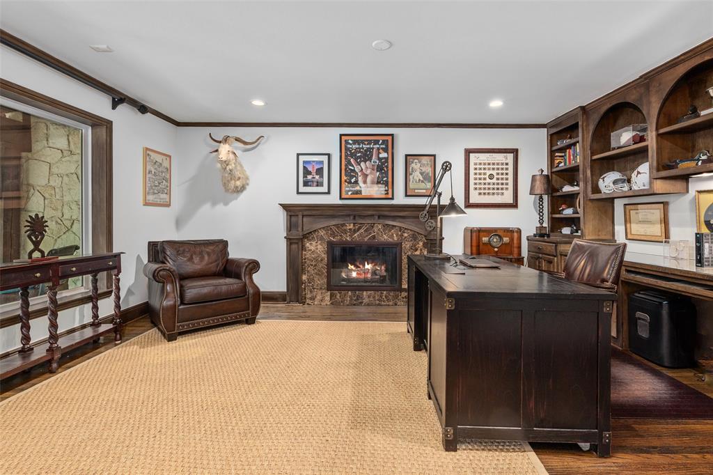 Mockingbird Lane Add - Residential