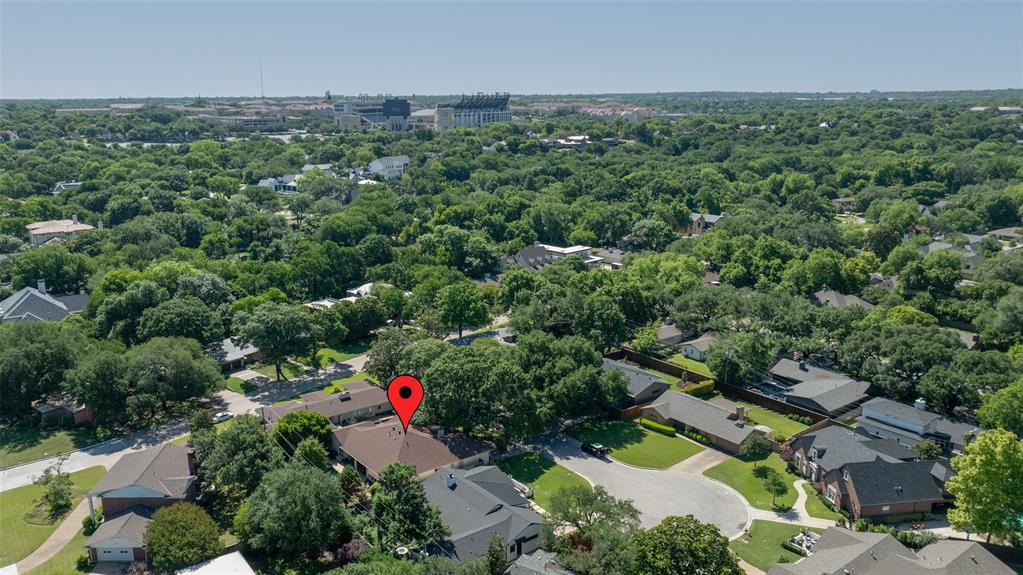 Mockingbird Lane Add - Residential